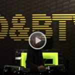 Link to video of Furney & Tayla djing