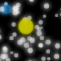 Abstract picture of starts in an opinion constellation