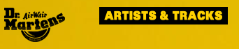 Dr Martens logo and such
