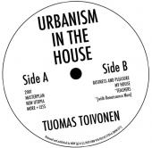record label of "Urbanism in the House"