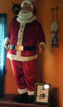 Proto santa