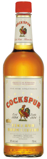 Cockspur Rum, Courtesy Churchill Cellars