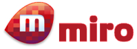 Miro Logo