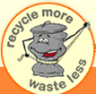 NYC Wasteless Logo