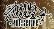 The Jungle Preserve Graphic