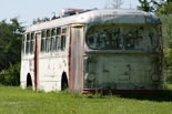 credit Matt Mercer - rusted bus credit Matt Mercer - rusted bus