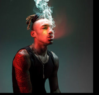 picture of Tricky