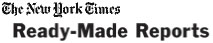 Ready-Made Reports